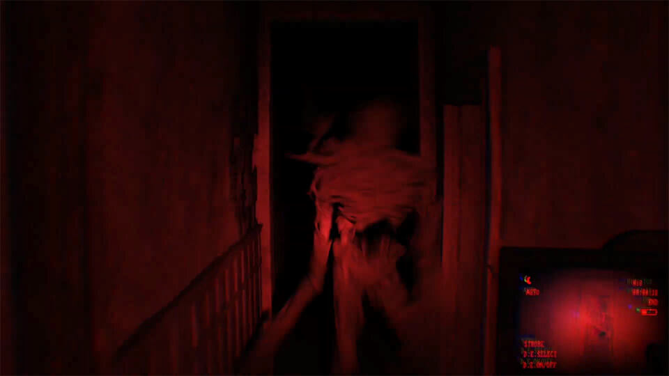 Blair Witch data vyhoda, sistemnye trebovanija