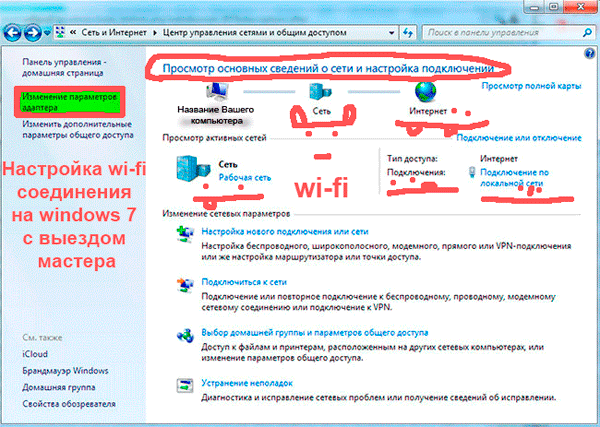 izmenenie parametrov wi-fi