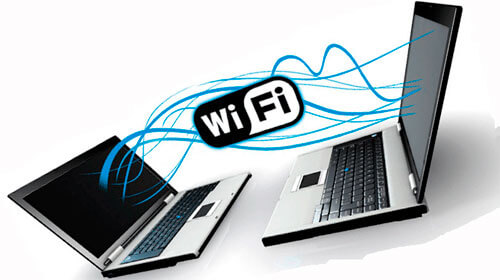 pravilno podkljuchim wifi na vashem noutbuke