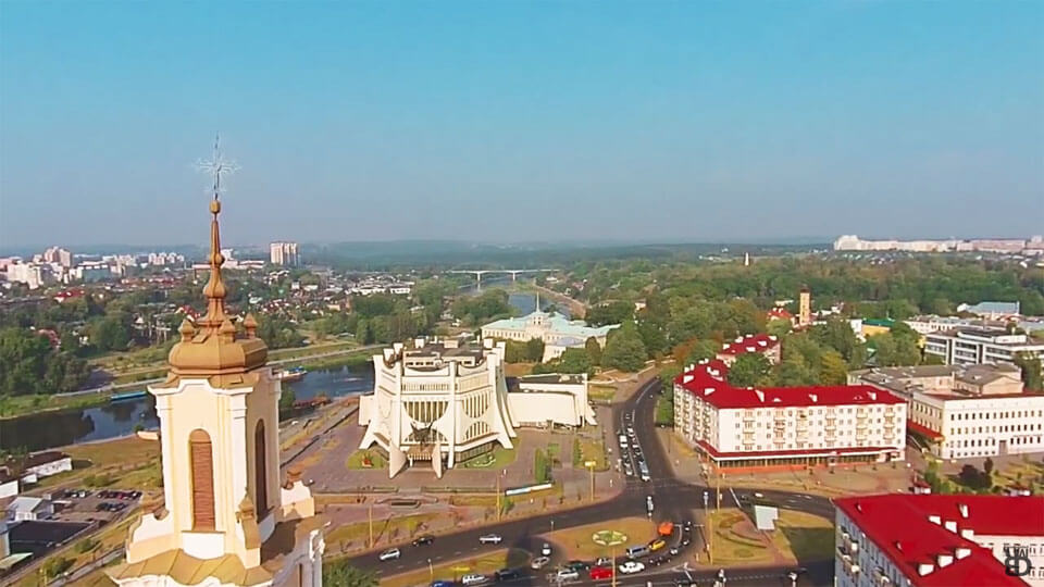 Гродно