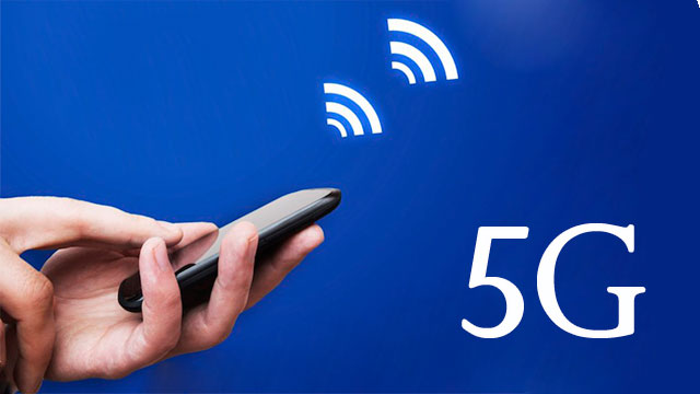 5G доберётся до Беларуси к 2025 году