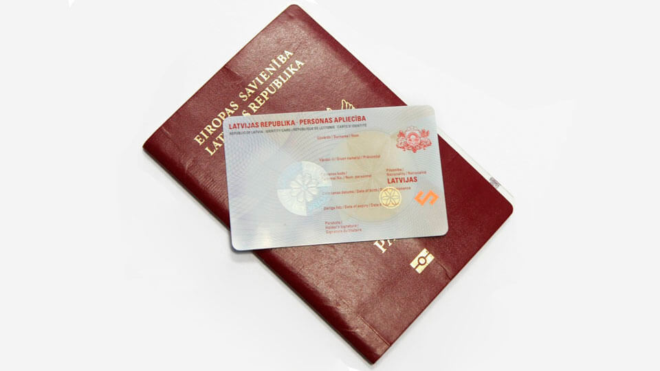 К 2018 году в Беларуси могут появиться электронные паспорта