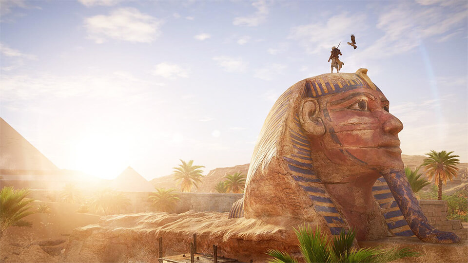 Разбираемся, что делать, если - Assassins Creed Origins не запускается
