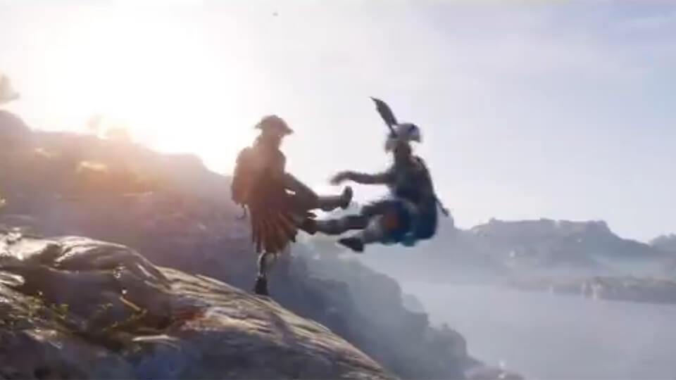  Assassin's Creed: Odyssey анонс.jpg
