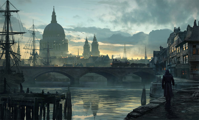 Assassins-Creed-Syndicate-неповторимая-атмосфера-старого-Лондона Assassins-Creed-Syndicate-неповторимая-атмосфера-старого-Лондона