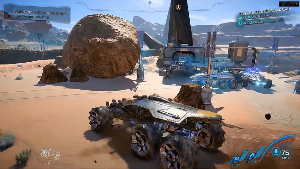 причин установки старой Денуво в Mass Effect Andromeda может быть несколько