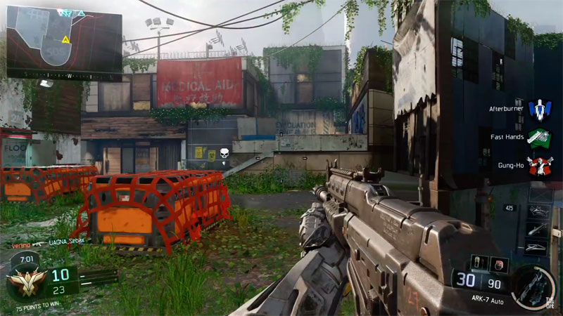 Call-of-Duty-Black-Ops-3-мультиплеер
