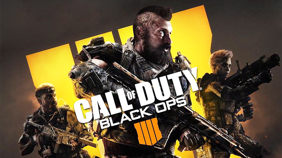 Call of Duty Black Ops 4 sistemnye trebovanija i data vyhoda