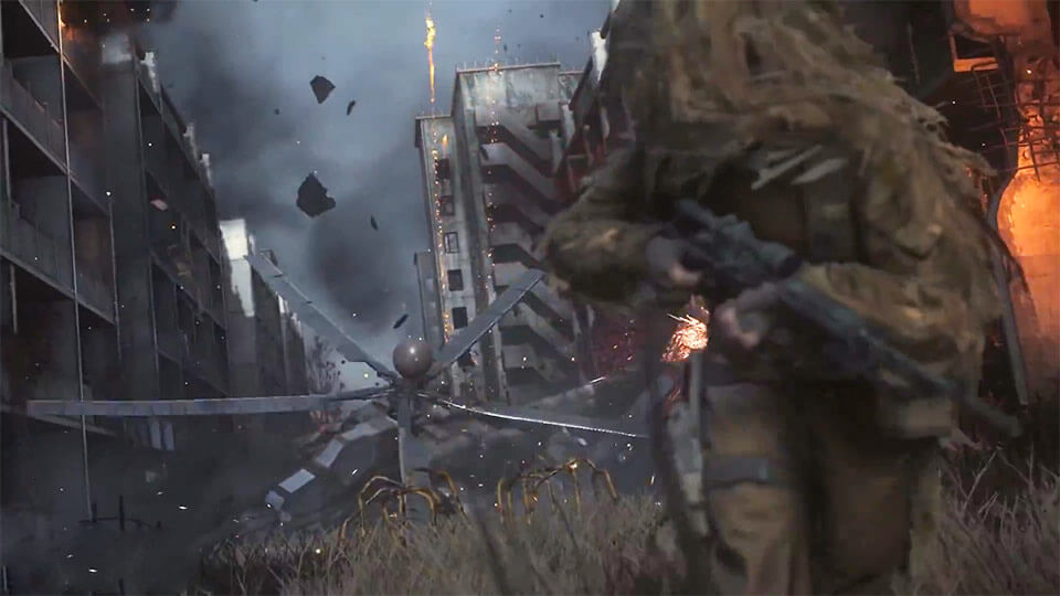 Call of Duty: Modern Warfare Remastered не запускается, низкий fps, тормозит, вылетает, ошибка