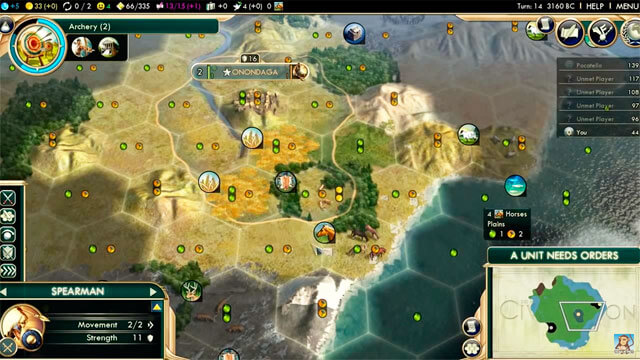 Civilization 6 дата выхода