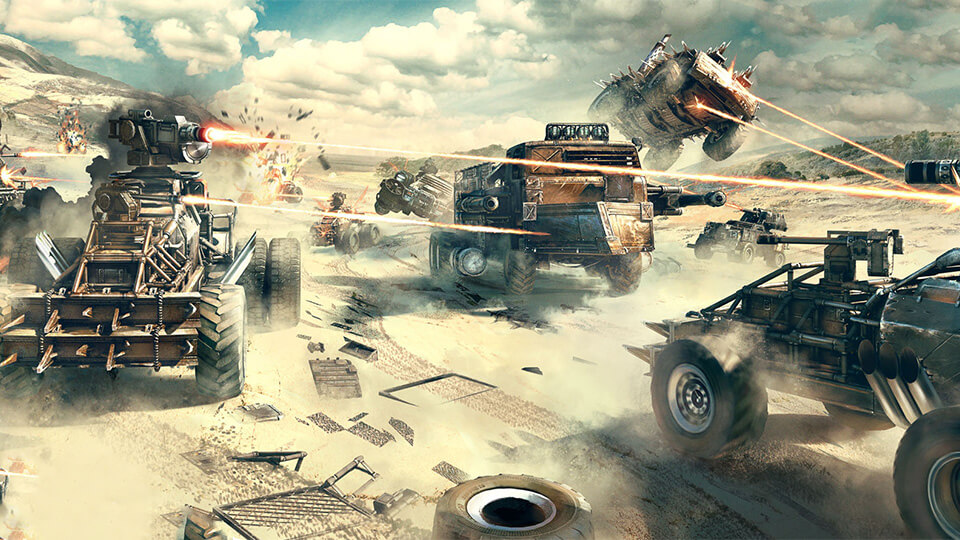 Crossout novosti, obnovlenija, sovety, reshenie problem