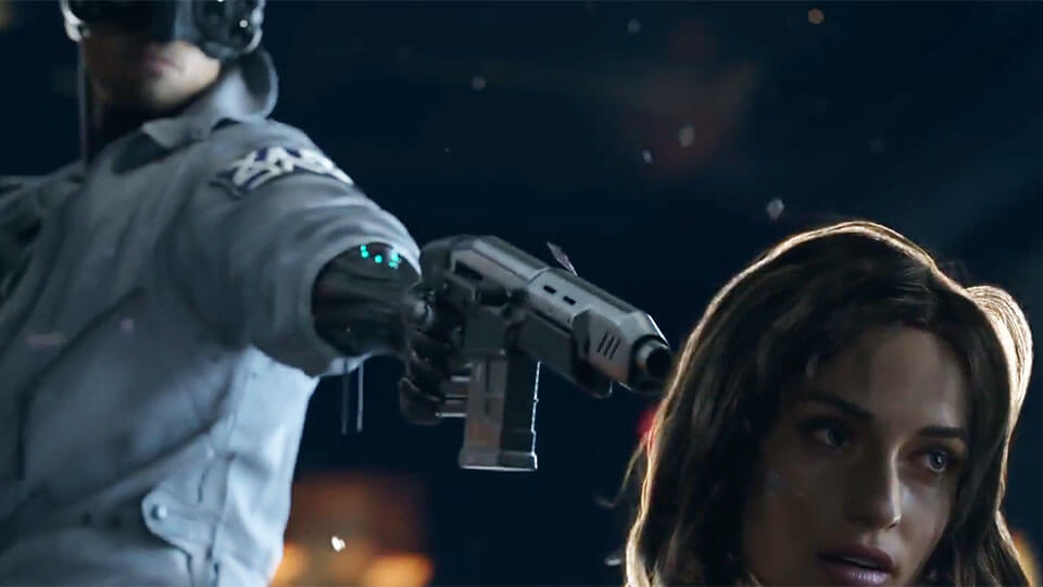 Особенности игрового процесса Cyberpunk 2077