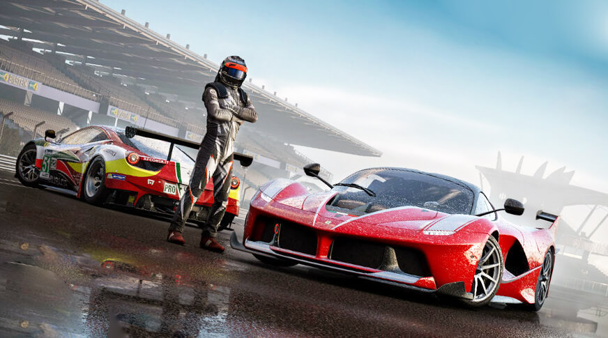 ForzaMotorsport 7