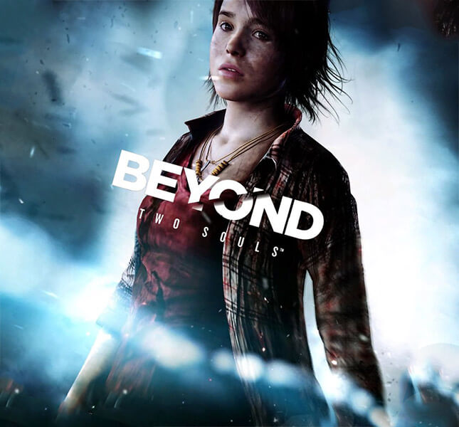 Beyond: Two Souls можно запустить с помощью файлов демки