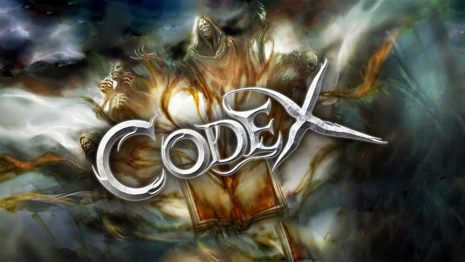Codex вернулись
