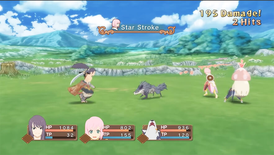 Tales of Vesperia Definitive Edition (CODEX)