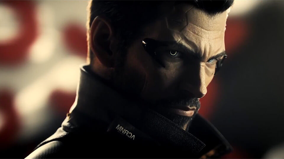 Deus Ex: Mankind Divided тест производительности
