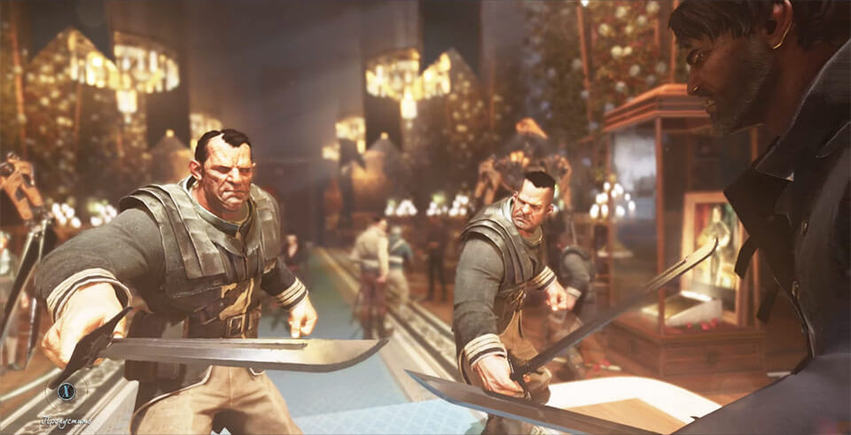 Dishonored 2 не запускается, тормозит, низкий fps, мерцает экран, зависает, ошибка