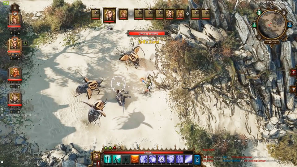 Divinity: Original Sin 2 дата выхода