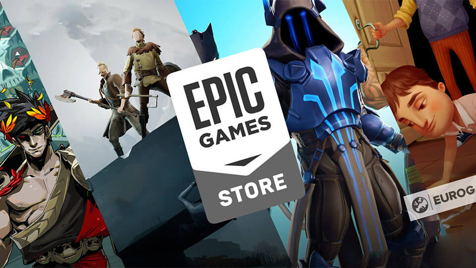 Новости, интересности, гайды и лайфхаки по Epic Games Store