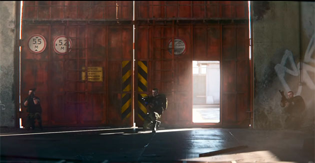 Escape From Tarkov мысли по поводу предзаказа