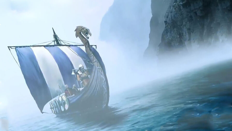 Разбираемся, почему Expeditions: Viking не запускается