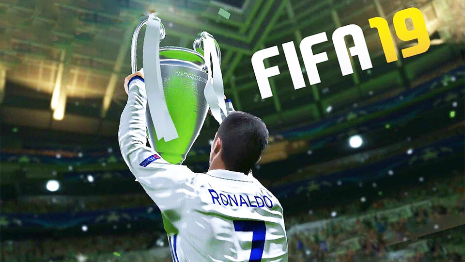 FIFA 19 системные требования и дата выхода