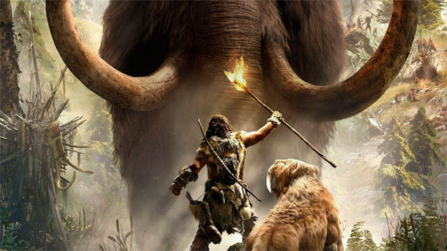 Обзор Far Cry: Primal версия для PC