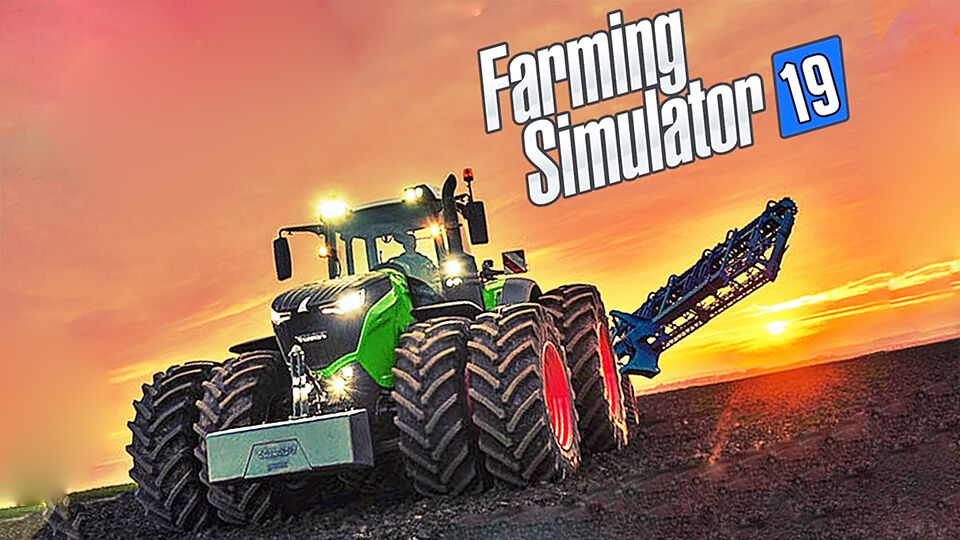 Farming Simulator 19 sistemnye trebovanija i data vyhoda