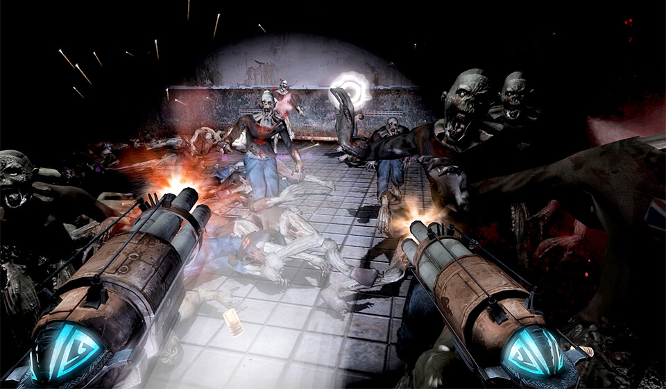 Hellgate London хотят перезапустить и сделать бесплатной