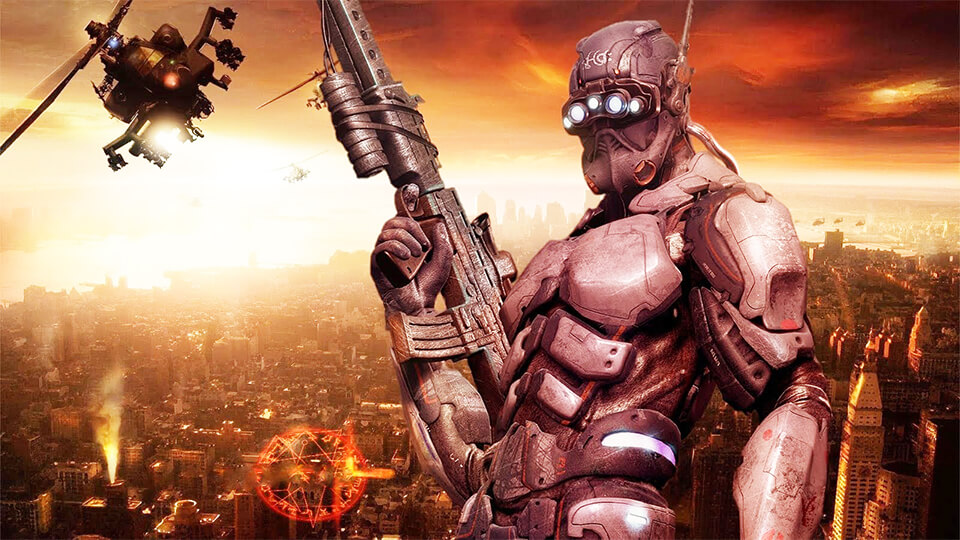 Hellgate London хотят перезапустить и сделать бесплатной
