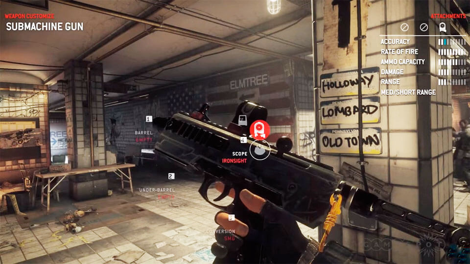 Homefront: The Revolution дата выхода