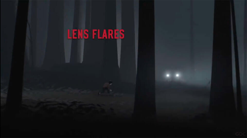 Inside новый инди платформер от Playdead Studios