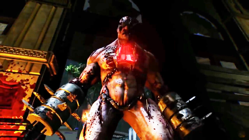 Ни в коем случа не проходите мимо Killing Floor 2