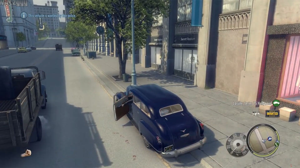 Mafia 2. Отправляемся на дело