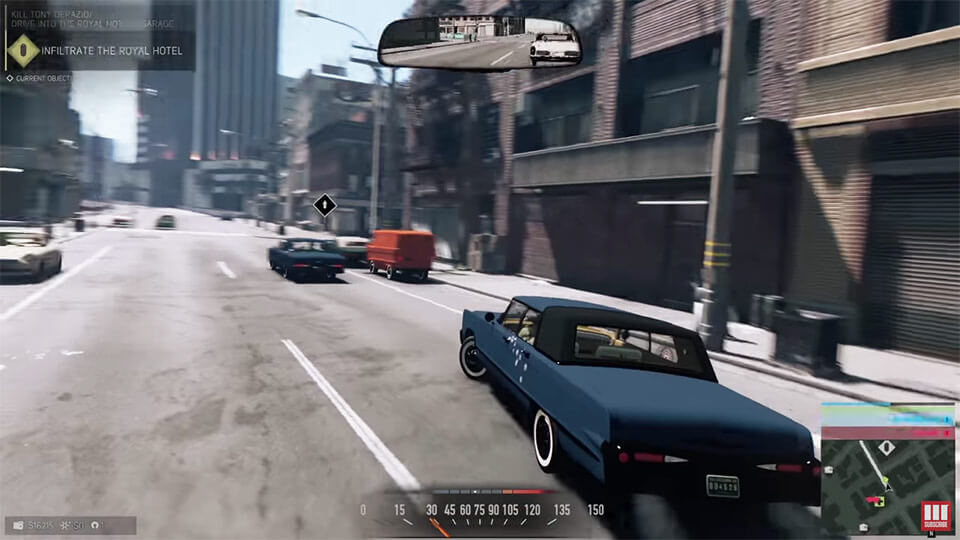 Mafia 3 не запускается, тормозит, вылетает, низкий fps