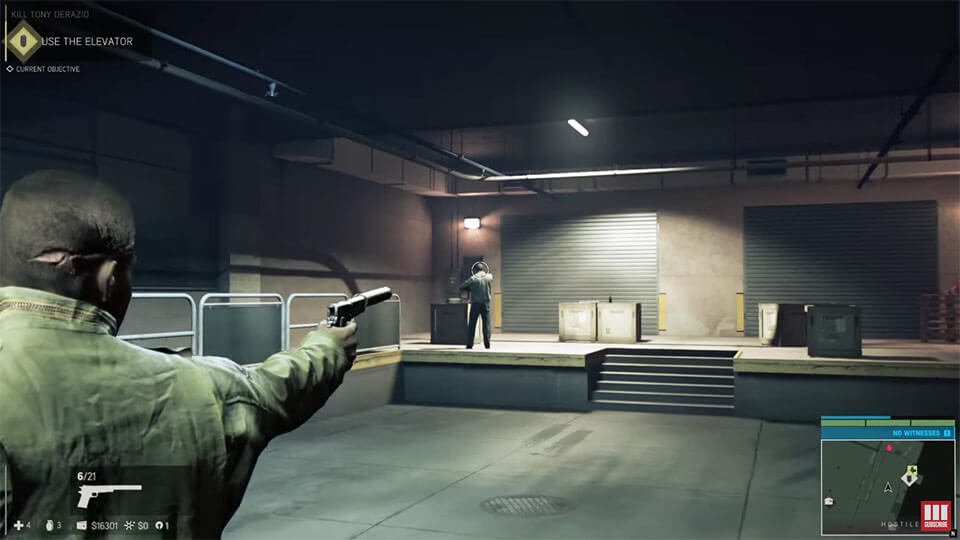 Mafia 3 вылетает, низкий fps