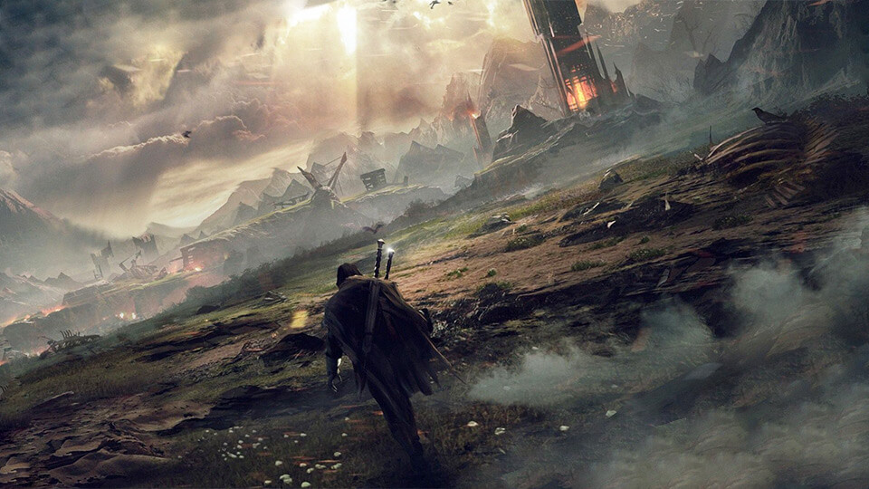 Po Middle-earth Shadow of War soobshhili datu vyhoda i cenu