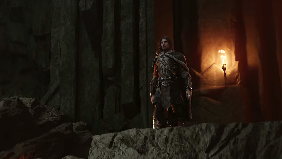 Middle-earth Shadow of War rekomenduemye sistemnye trebovanijaMiddle-earth Shadow of War rekomenduemye sistemnye trebovanija