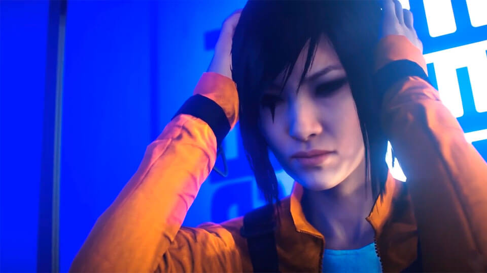 Mirror's Edge Catalyst дата выхода
