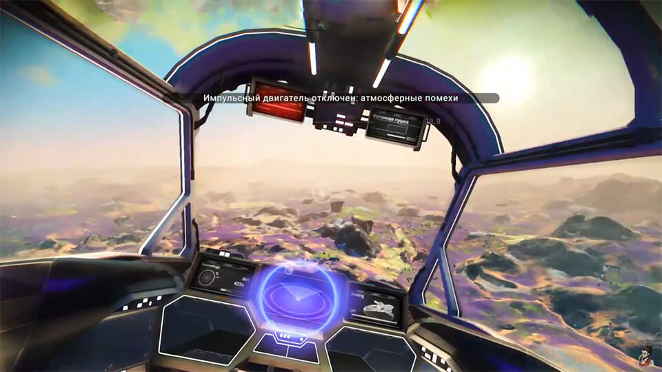 полный список модов на No Mans Sky