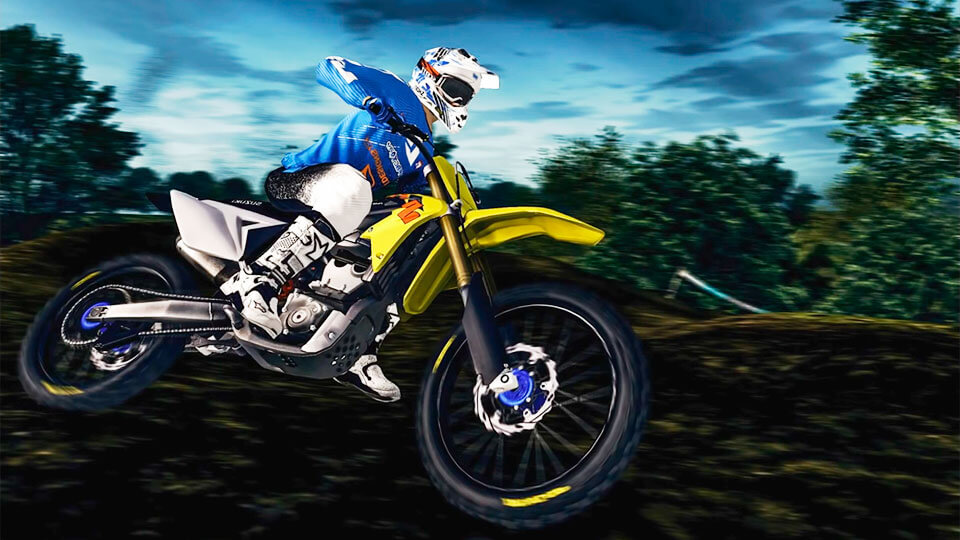 Moto Racer 4 дата выхода долгожданного продолжения мотозаездов