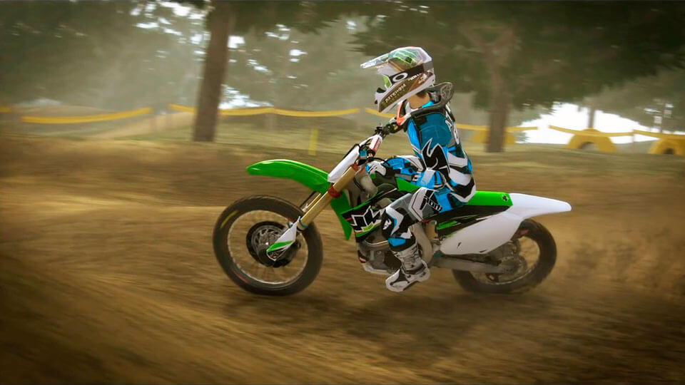 Moto Racer 4 дата выхода
