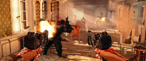 Wolfenstein: The New Order вердикт