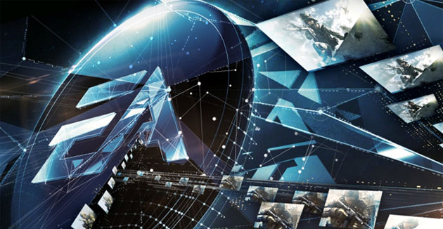 Electronic Arts на E3 2015
