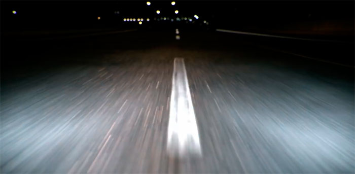 Need For Speed Undergroud 3
