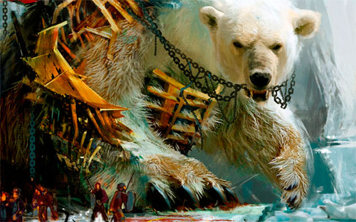 бесплатная онлайн игра Guild Wars 2