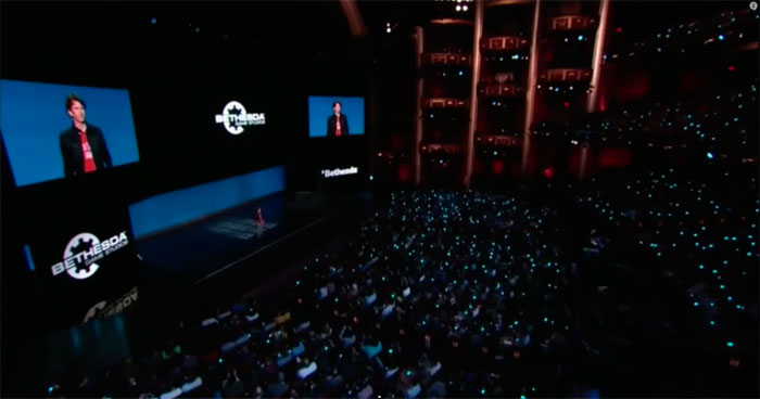 Bethesda-E3-2015