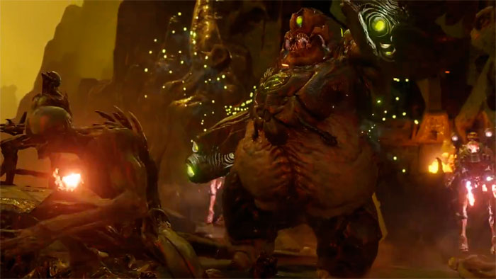 DOOM-E3-2015