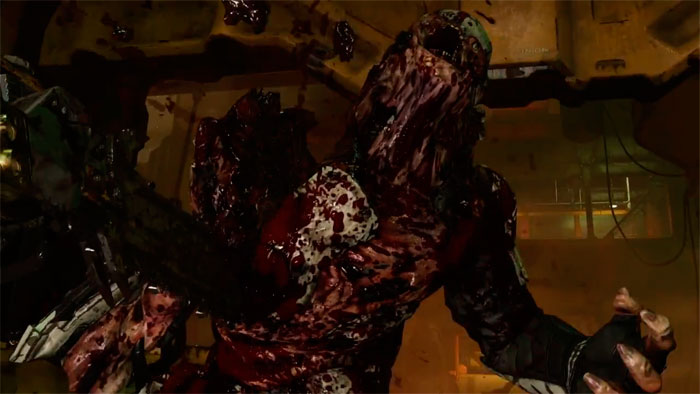 DOOM-E3